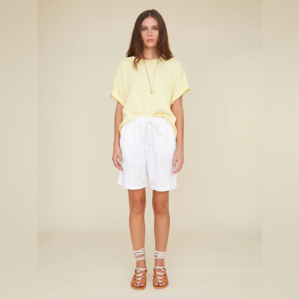 Xirena Wyatt Shorts